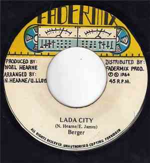 Berger - Lada City