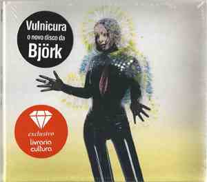 Björk - Vulnicura