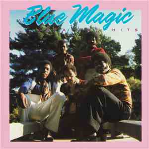 Blue Magic - Greatest Hits