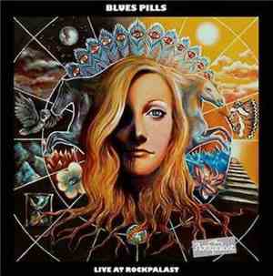 Blues Pills - Live At Rockpalast