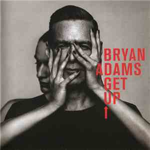 Bryan Adams - Get Up