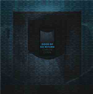 Carlos Costa - Door of No Return