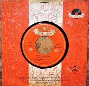 Caterina Valente - I'll Remember April / Ev'rytime We Say Goodbye
