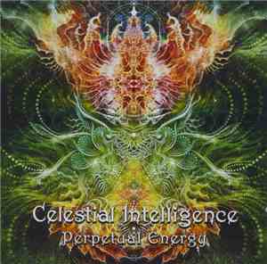 Celestial Intelligence - Perpetual Energy