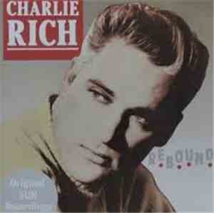 Charlie Rich - Rebound