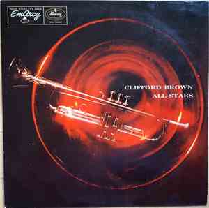 Clifford Brown All Stars - Clifford Brown All Stars