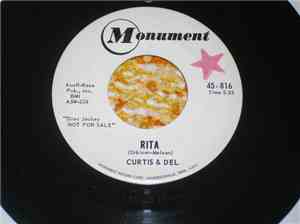 Curtis & Del - Rita