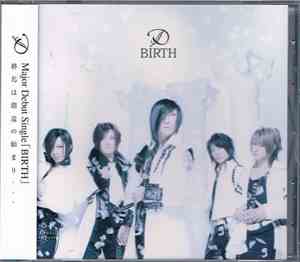 D  - Birth
