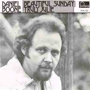 Daniel Boone - Beautiful Sunday