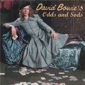 David Bowie - David Bowie's Odds And Sods