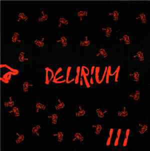 Delirium - III