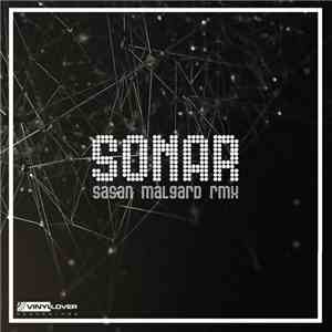 Disscut, Sasan Malgard - Sonar (Sasan Malgard Remix)