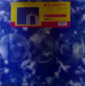 DJ Jan - X-Santo
