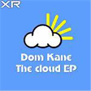 Dom Kane - The Cloud EP