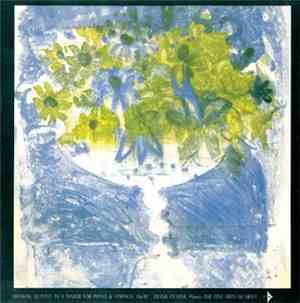 Dvorak, Frank Glazer ,  The Fine Arts Quartet - Quintet In A Major For Pian ...