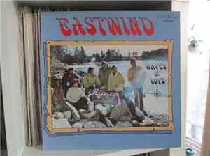 Eastwind  - Waves Of Love