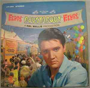 Elvis Presley - Roustabout