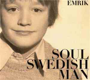 EMRIK - Soul Swedish Man