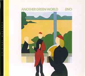 Eno - Another Green World