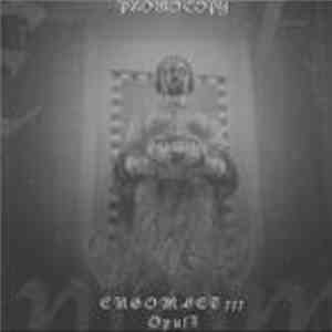 Ensomhet 777 - Opus I