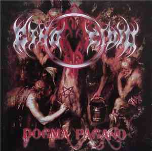 Etnocidio - Dogma Pagano