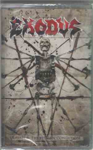 Exodus  - Exhibit B:  The Human Condition