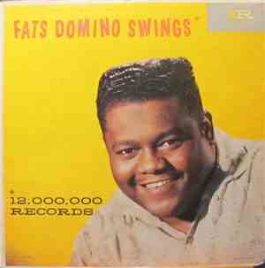 Fats Domino - Fats Domino Swings