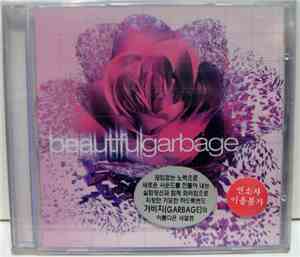 Garbage - Beautiful Garbage
