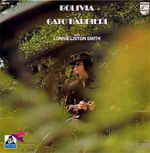 Gato Barbieri - Bolivia