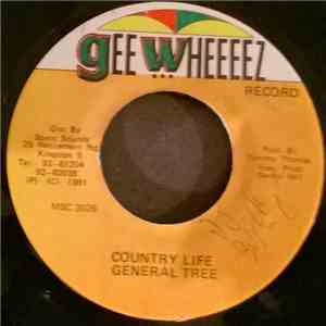 General Trees - Country Life
