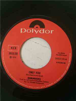 Gimmicks - Only You