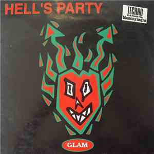 Glam - Hell's Party
