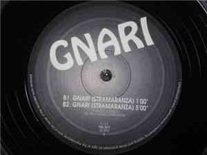 Gnari - Stramaranza
