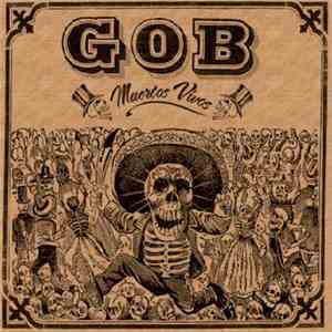 Gob  - Muertos Vivos