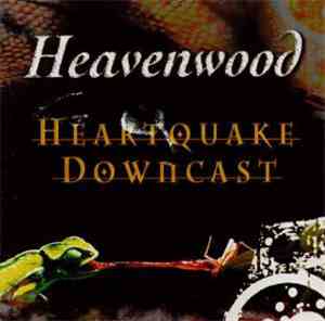 Heavenwood - Heartquake