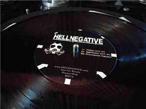 Hellnegative - Friday