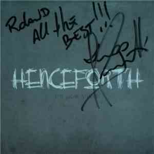Henceforth  - The Gray Album