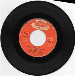 Horst Wende's Dance Orchestra - Strict Tempo Dancing - Quickstep
