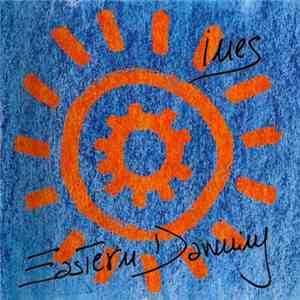 Ines - Eastern Dawning