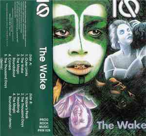 IQ  - The Wake