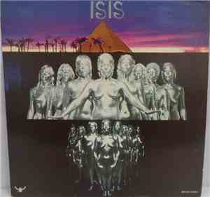 Isis  - Isis