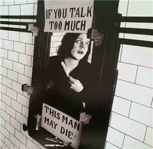 Jack White - Sixteen Saltines