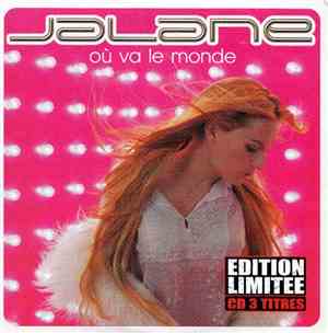 Jalane - Où Va Le Monde