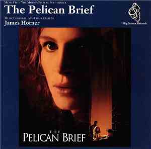 James Horner - The Pelican Brief