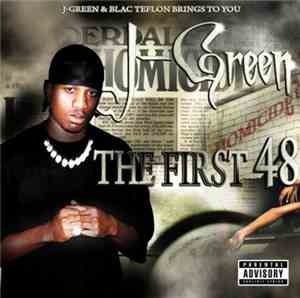J-Green - The First 48