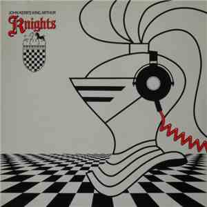 John Kerr's King Arthur - Knights