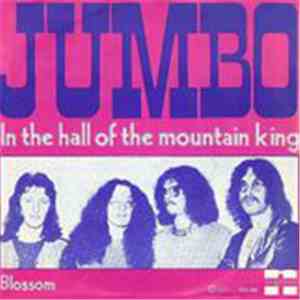 Jumbo  - In The Hall Of The Mountain King