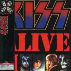 Kiss - Alive II