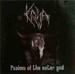 Krlja - Psalms Of The Eater God