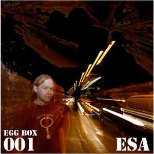 Lackluster - Egg Box 001